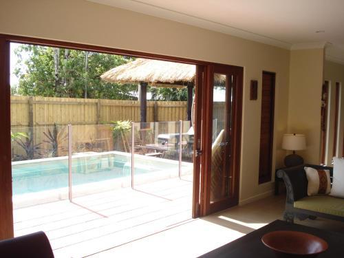 Kintamani Luxury Villa