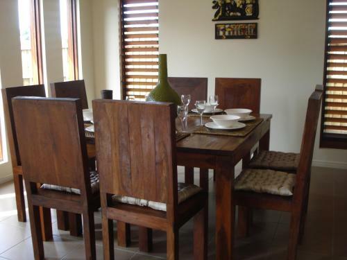 Kintamani Luxury Villa