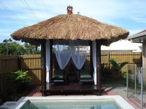 Kintamani Luxury Villa