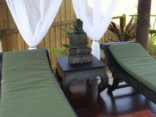Kintamani Luxury Villa