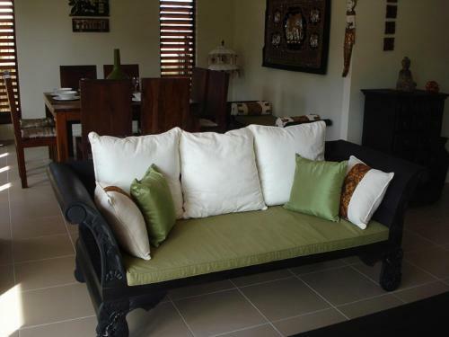 Kintamani Luxury Villa