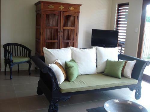 Kintamani Luxury Villa