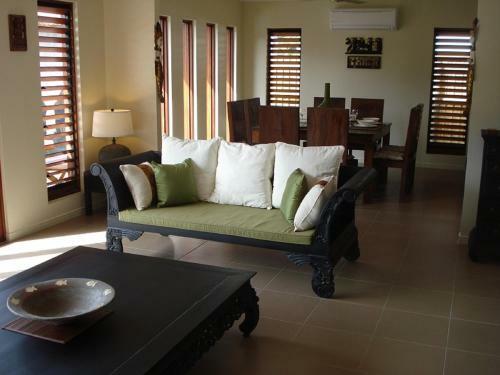 Kintamani Luxury Villa
