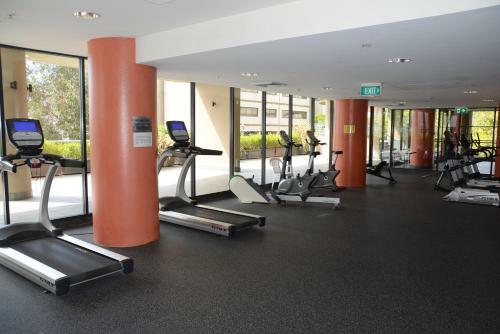 Acliving Serviced Apartments
