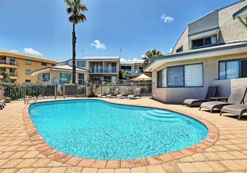 Villa Shell 7