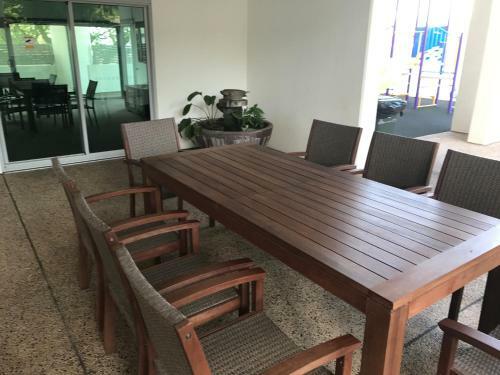 Apartamentos Skytower Central