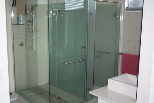 Apartamentos Skytower Central