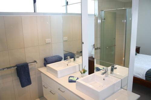Apartamentos Skytower Central