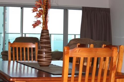 Apartamentos Skytower Central