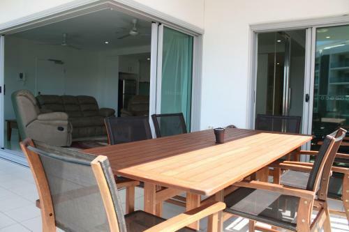 Apartamentos Skytower Central