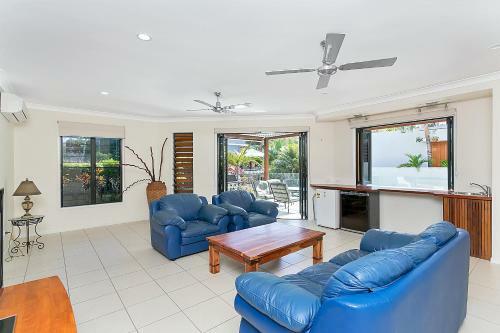 Reeflections Holiday Villas