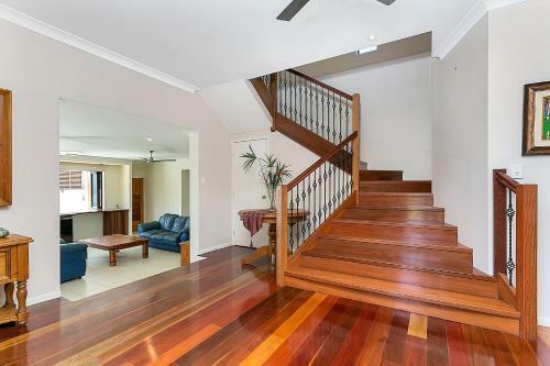 Reeflections Holiday Villas