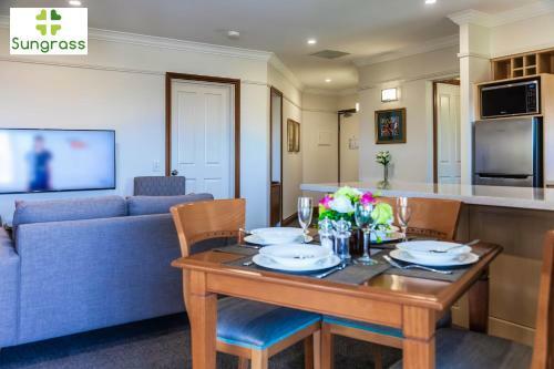 Aparthotel City Park Apartments
