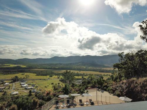 Kookaburra Lodge Whitsundays