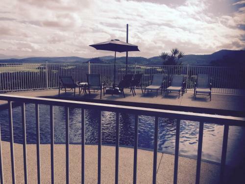 Kookaburra Lodge Whitsundays