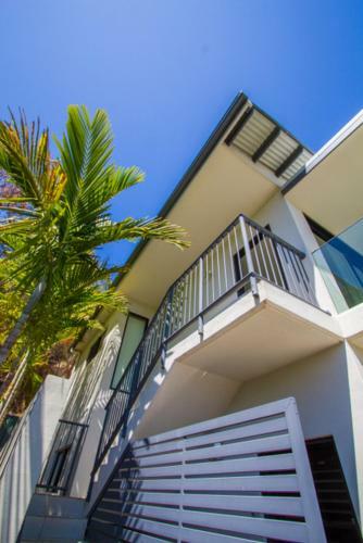 Apartamentos Baywatch 3