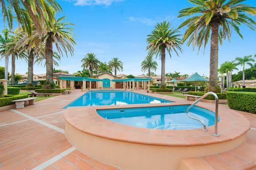 Midori Villa 2