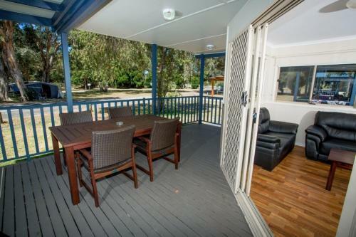 North Coast Holiday Parks North Haven