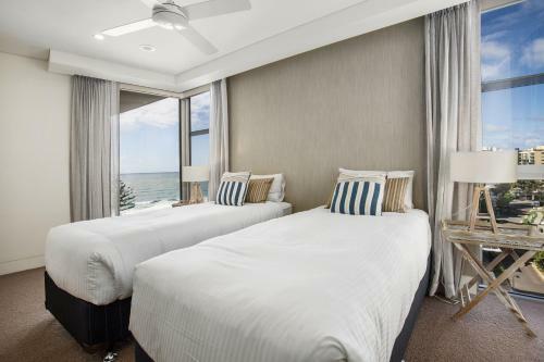 Apartamentos Sea Pearl Resort