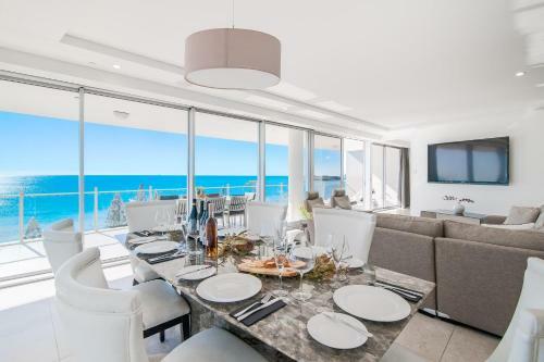 Apartamentos Sea Pearl Resort