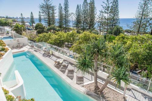 Apartamentos Sea Pearl Resort