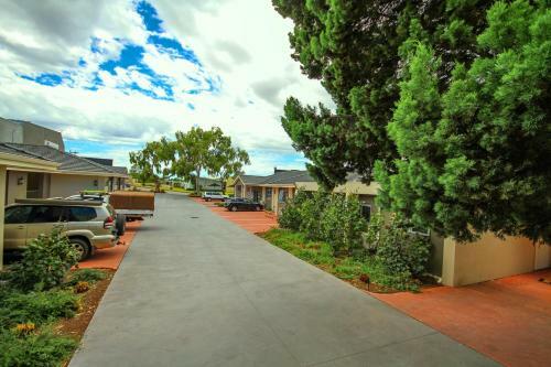 Motel Gallery Hotel