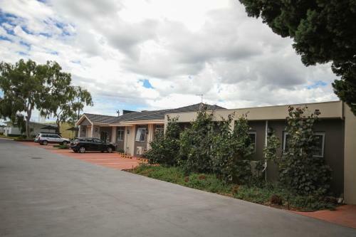 Motel Gallery Hotel