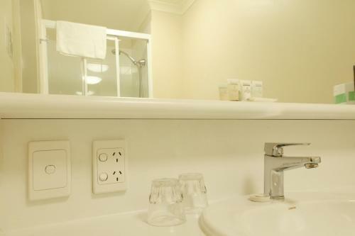 Aparthotel Harbourview Apartment Hotel