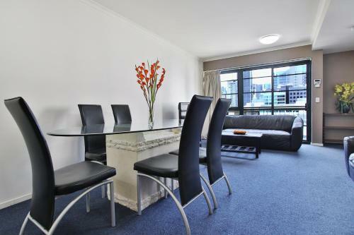 Aparthotel Harbourview Apartment Hotel
