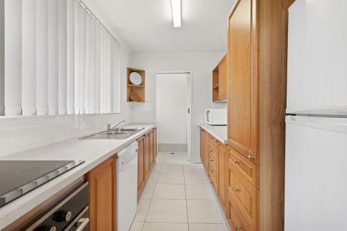 Apartamento The Pines 5