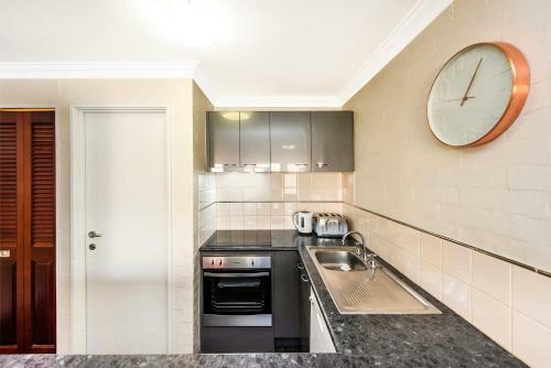 Apartamentos Subiaco Village 18