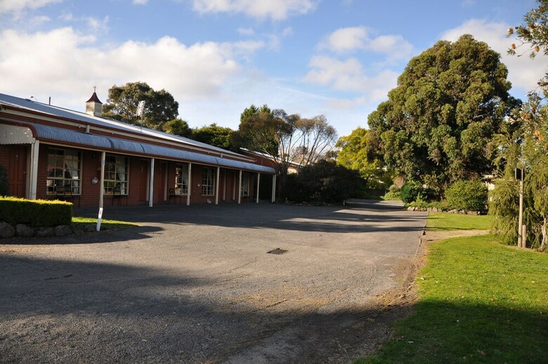 Miner's Retreat Motel