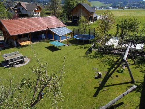 Apartamento P�llitzer Hollnhof