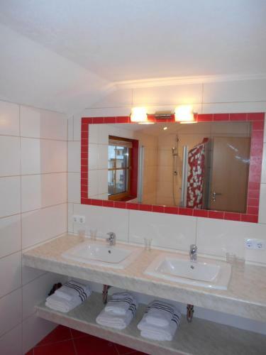 Apartamento P�llitzer Hollnhof