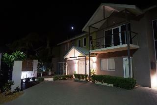 Bed & Breakfast Gecko Lodge Kalbarri