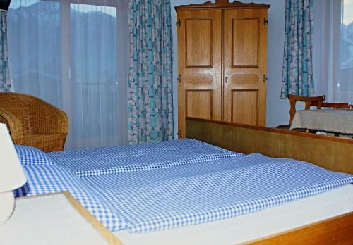 Hostal Pension Alpentraum