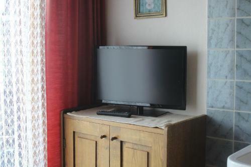 Hostal Pension Alpentraum