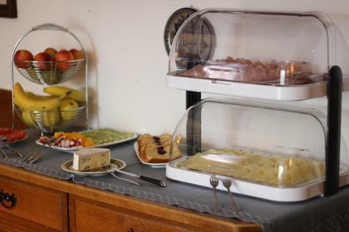 Hostal Pension Alpentraum