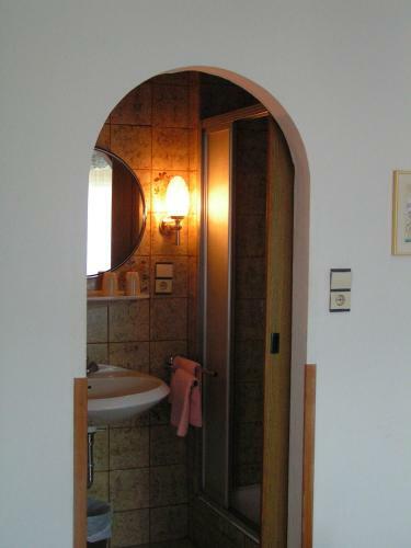 Hostal Pension Alpentraum