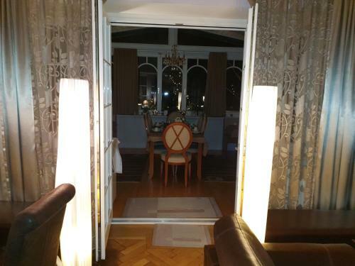 Hostal Villa Elisabeth