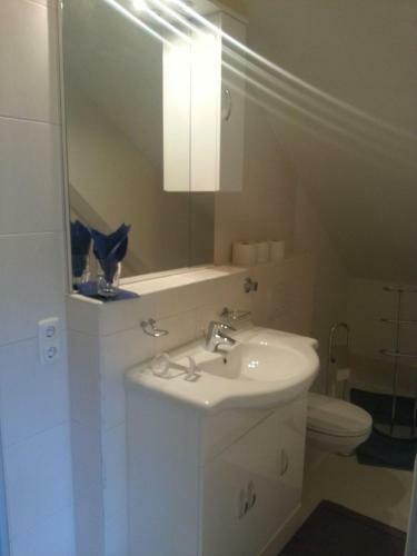 Hostal Villa Elisabeth