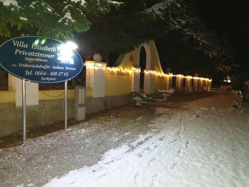 Hostal Villa Elisabeth