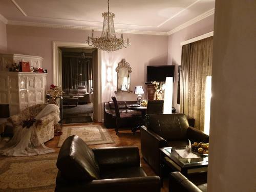 Hostal Villa Elisabeth