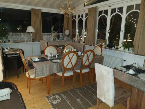 Hostal Villa Elisabeth