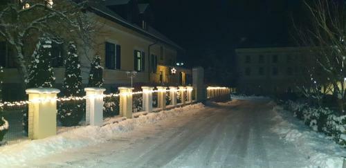 Hostal Villa Elisabeth