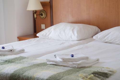 Aparthotel Haus Obermoos