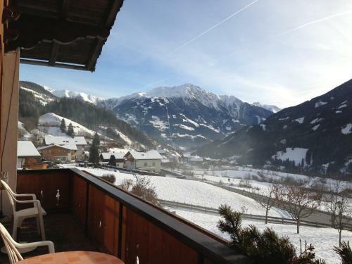 Apartamento Bacherhof