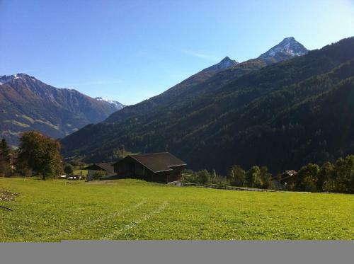 Apartamento Bacherhof