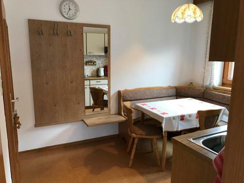Apartamento Bacherhof