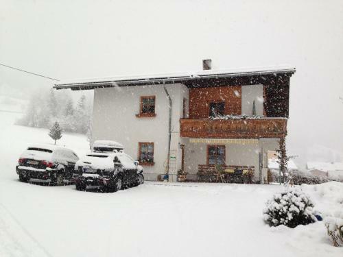 Apartamento Bacherhof